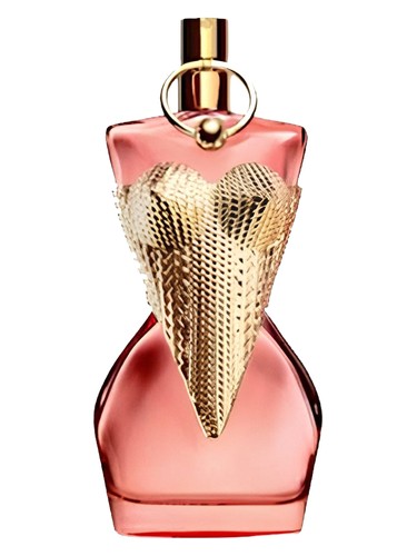 Jean Paul Gaultier Divine Couture bottle
