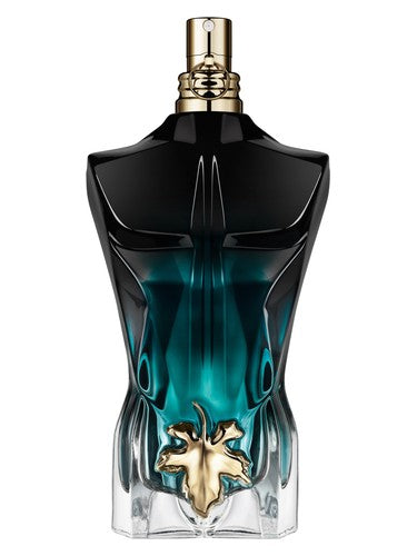 Jean Paul Gaultier Le Beau Le Parfum Eau de Parfum Intense 4.2 oz / 125ml bottle