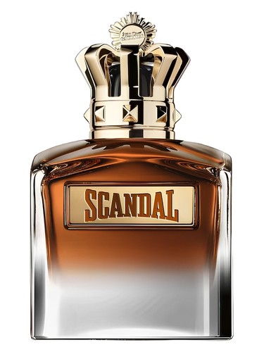Jean Paul Gaultier Scandal Pour Homme Elixir Parfum 3.4 oz bottle