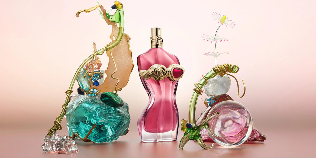 Jean Paul Gaultier La Belle Rosea 3.4oz EDP
