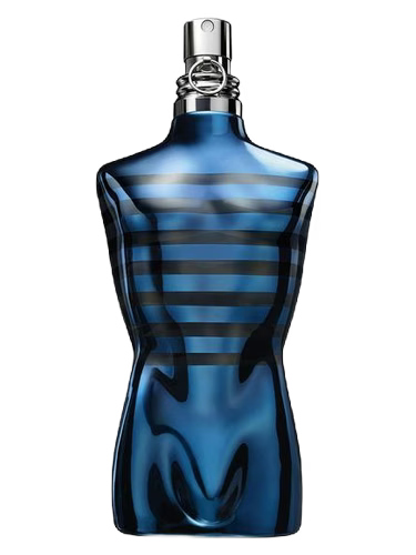Jean Paul Gaultier's Le Male In Blue 4.2 oz EDP