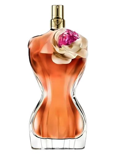 Jean Paul Gaultier's La Belle Flower Edition 3.4oz EDP