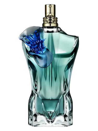 Jean Paul Gaultier Le Beau Flower Edition 4.2oz EDP