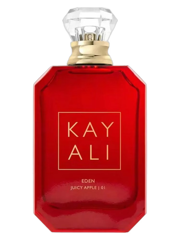 Kayali Eden Juicy Apple | 01 Eau de Parfum 3.4oz *with box*