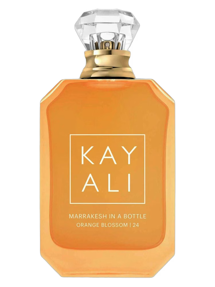 KAYALI Marrakesh in a Bottle Orange Blossom | 24 EDP 3.4oz *with box*