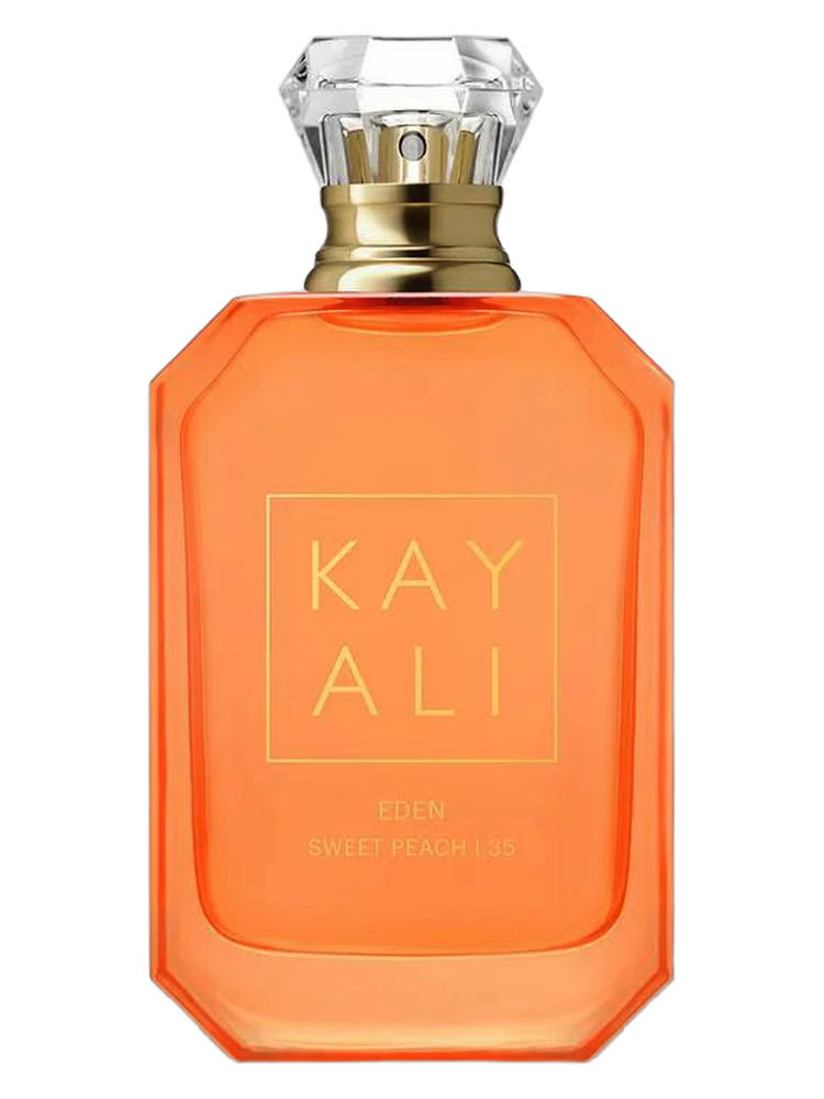 Kayali Eden Sweet Peach | 35 EDP 3.4oz *with box*