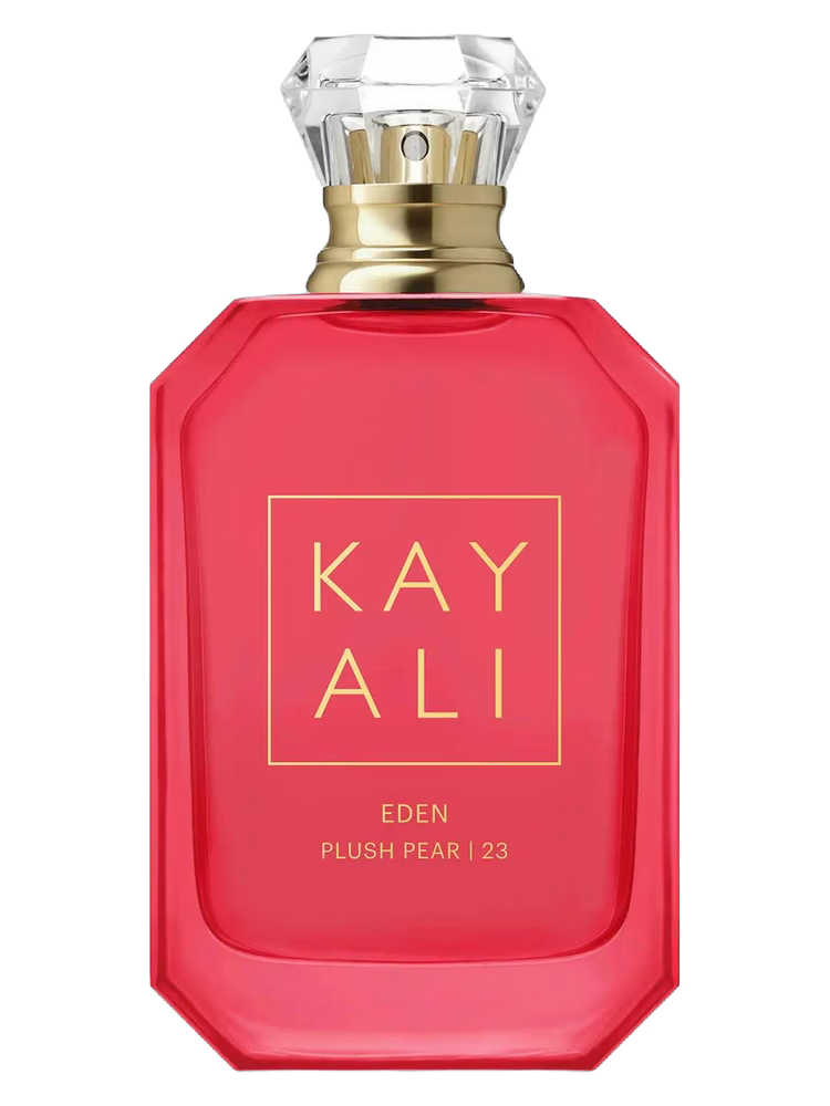 Kayali Eden Plush Pear | 23 EDP 3.4 oz *with box*