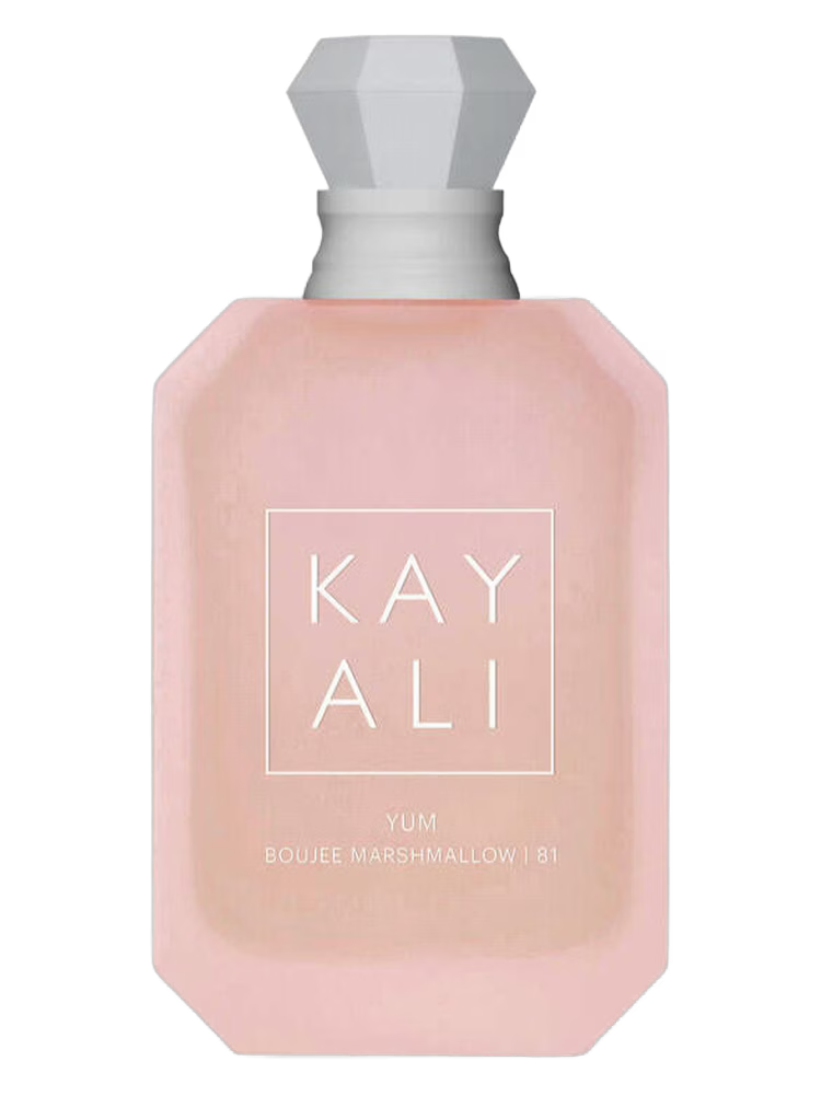 KAYALI Yum Boujee Marshmallow 81 3.4oz * with box *