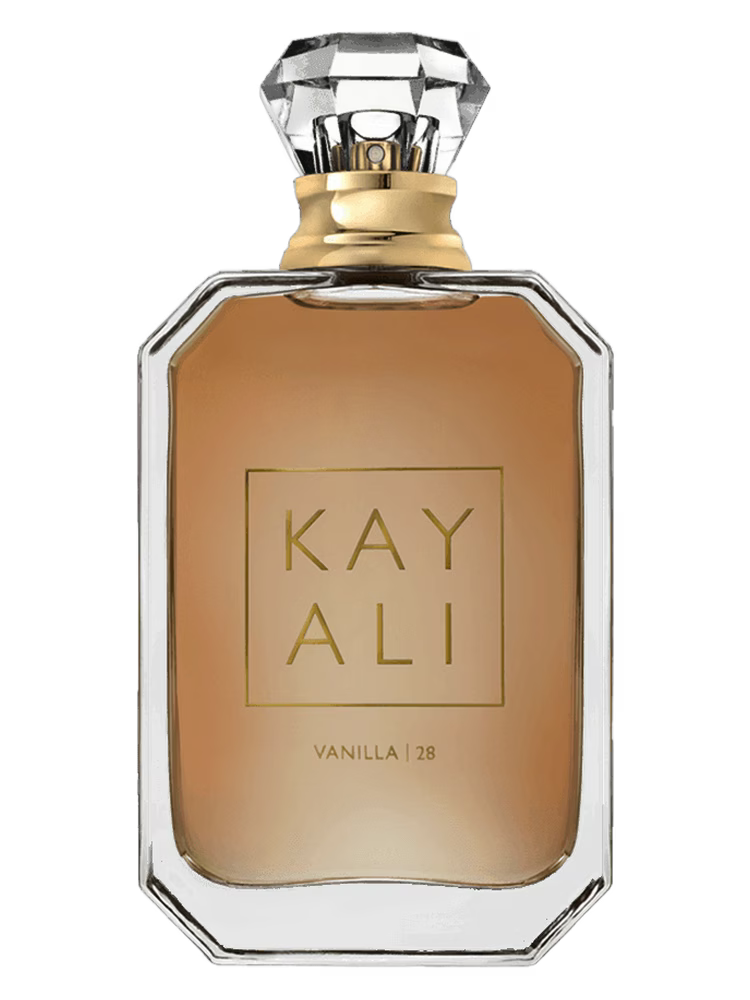 KAYALI Vanilla 28 3.4oz *with box*