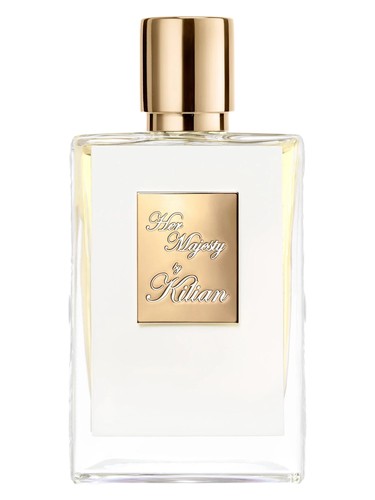Kilian Her Majesty Eau de Parfum 1.7 oz bottle
