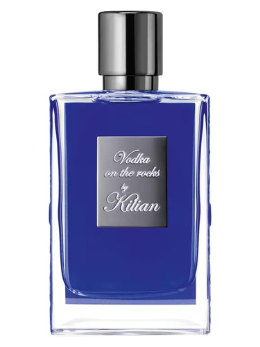 Kilian Vodka on the Rocks Eau de Parfum bottle