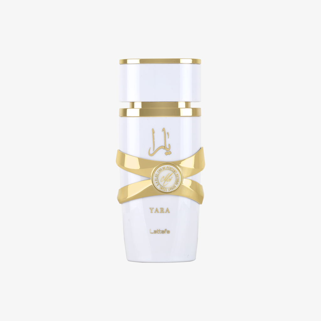 Lattafa Yara Moi Pure Concentrated Perfume Oil 20ml