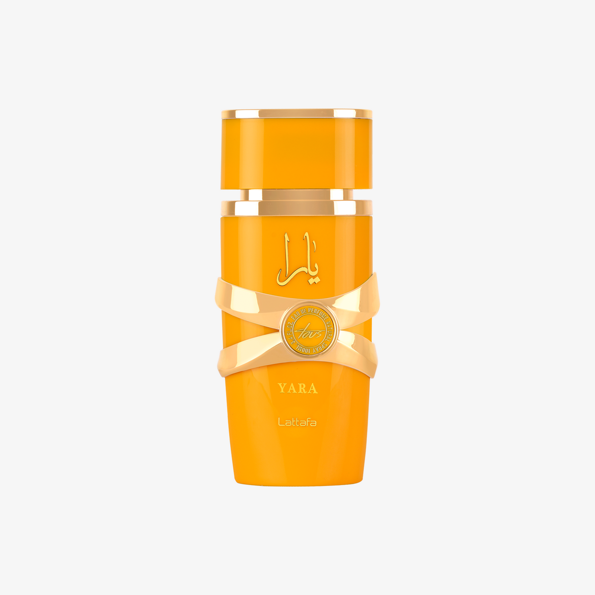 Lattafa Yara Tous Pure Concentrated Perfume Oil 20ml