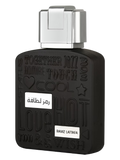 Lattafa Ramz Silver 3.4oz EDP
