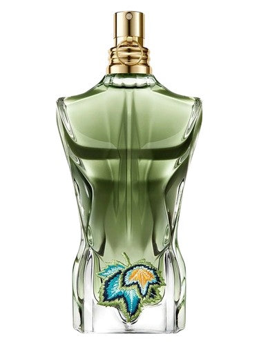 Jean Paul Gaultier Le Beau Paradise Garden Eau de Parfum 125ml bottle