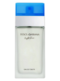 Dolce & Gabbana light blue pour femme EDT **SEALED**