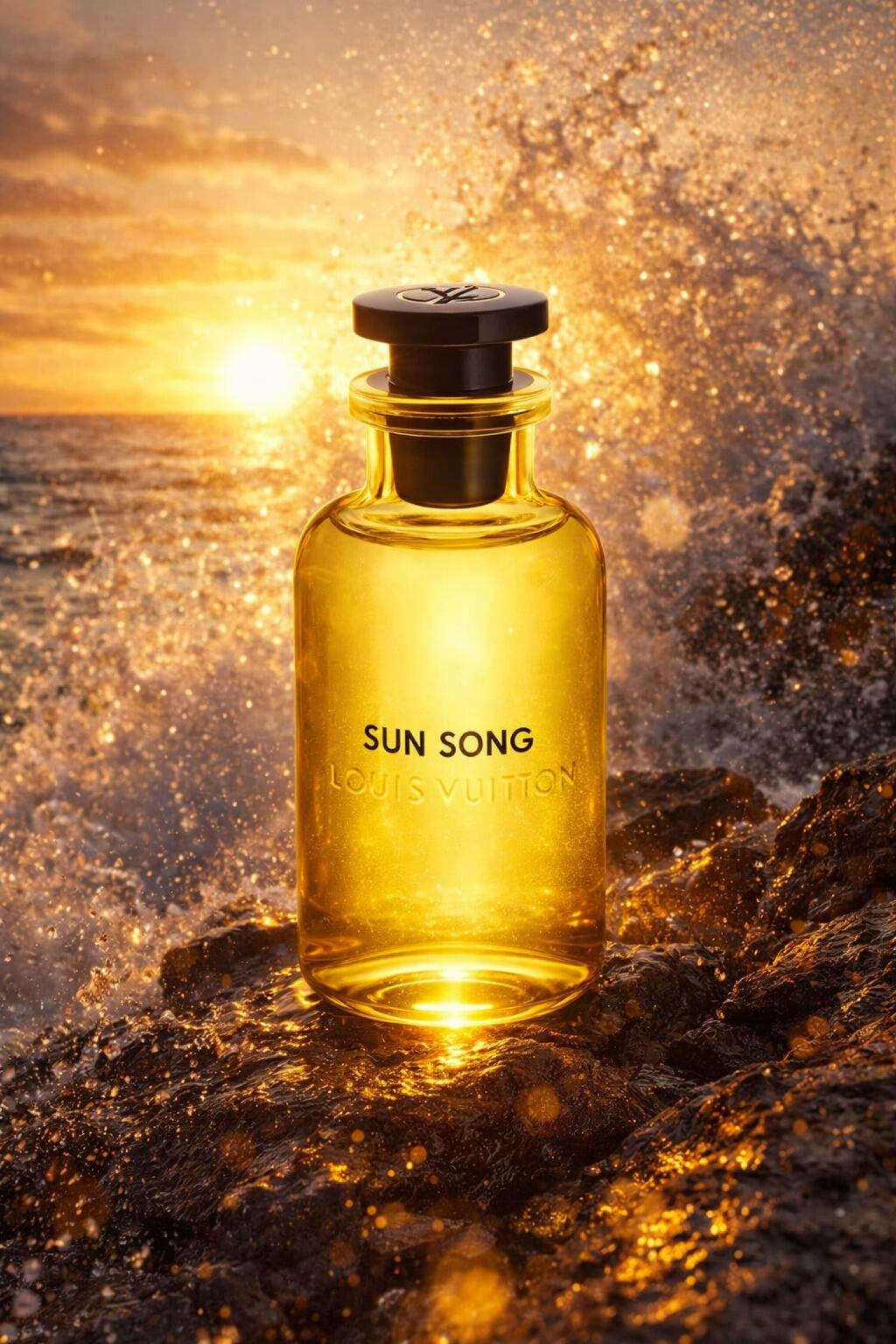 Louis Vuitton Sun Song (2025) EDP