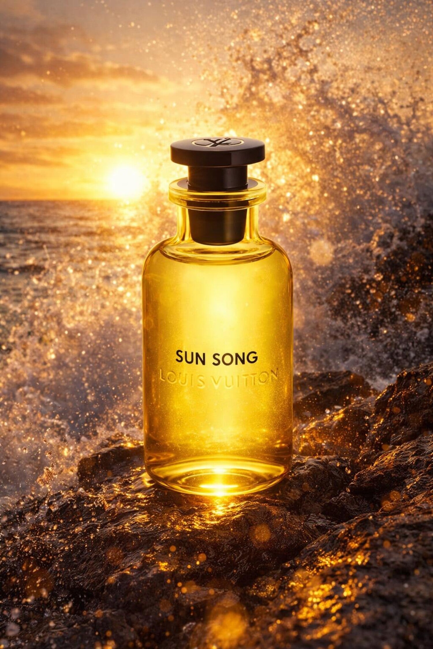 Louis Vuitton Sun Song (2025) EDP