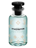 Louis Vuitton Monogram Edition of Imagination EDP