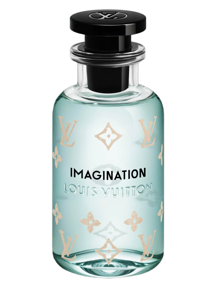 Louis Vuitton Monogram Edition of Imagination EDP 3.4oz *With Box*