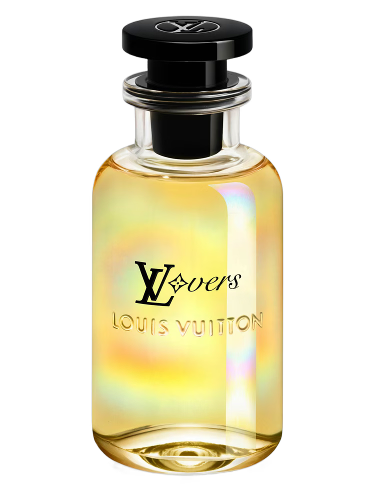 Louis Vuitton LV Lovers 3.4oz EDP *With Box**