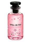 Louis Vuitton Spell On You x Takashi Murakami Sakura EDP 3.4oz * With Box * Collector's edition