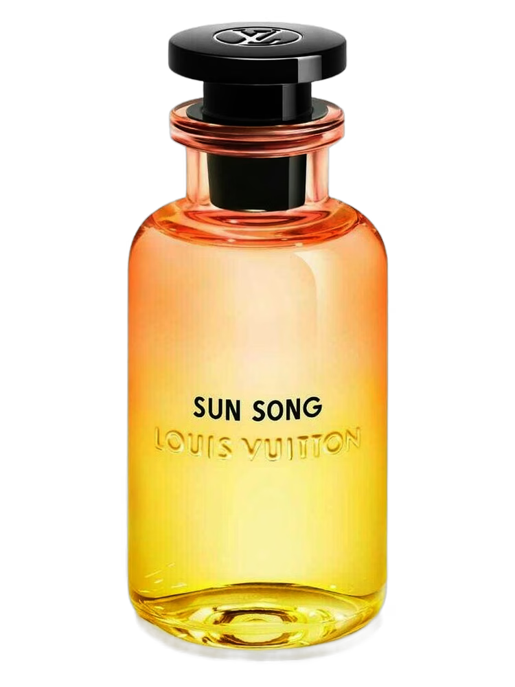 Louis Vuitton Sun Song (2025) EDP