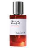 Maison Crivelli Hibiscus Mahajád Extrait de Parfum 3.4 oz / 100ml bottle