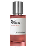 Maison Crivelli Musc Nurāsana Extrait de Parfum 3.4 oz / 100ml bottle