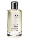Mancera Cedrat Boise Eau de Parfum 4.0 oz bottle