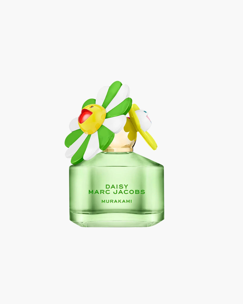 Marc Jacobs Daisy Murakami Green Eau de Parfum 50ml