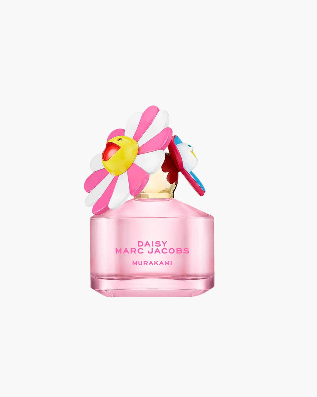 Marc Jacobs Daisy Murakami Pink Eau de Parfum 50ml