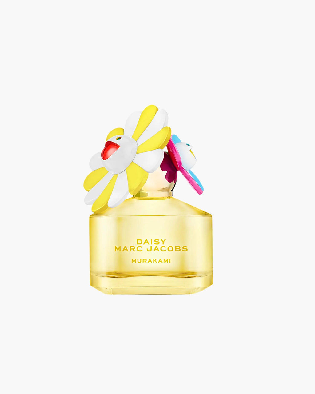 Marc Jacobs Daisy Murakami Yellow Eau de Parfum 50ml