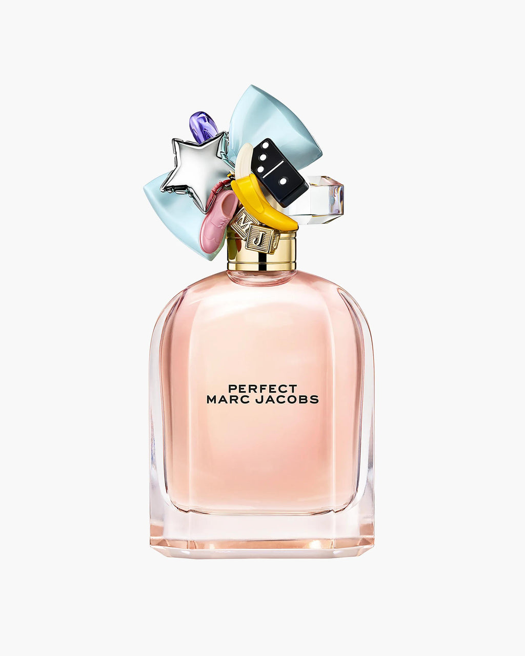 Marc Jacobs Perfect Eau de Parfum 3.3 oz / 100ml bottle