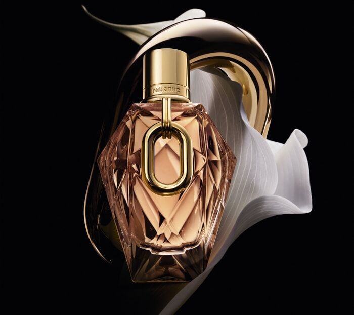 Rabanne Million Gold For Her Pure Jasmine EDP 3oz