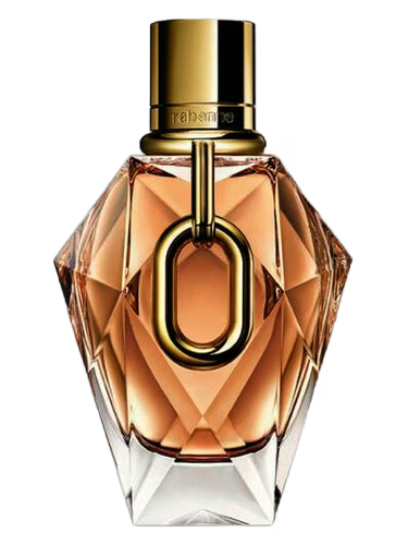 Rabanne Million Gold For Her Pure Jasmine EDP 3oz