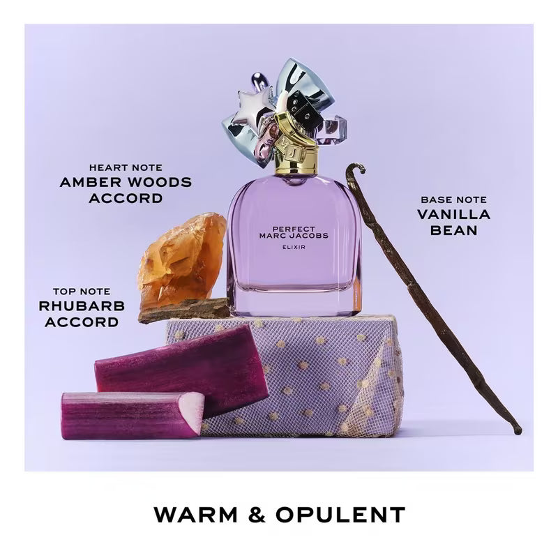Marc Jacobs Perfect Elixir 3.38oz