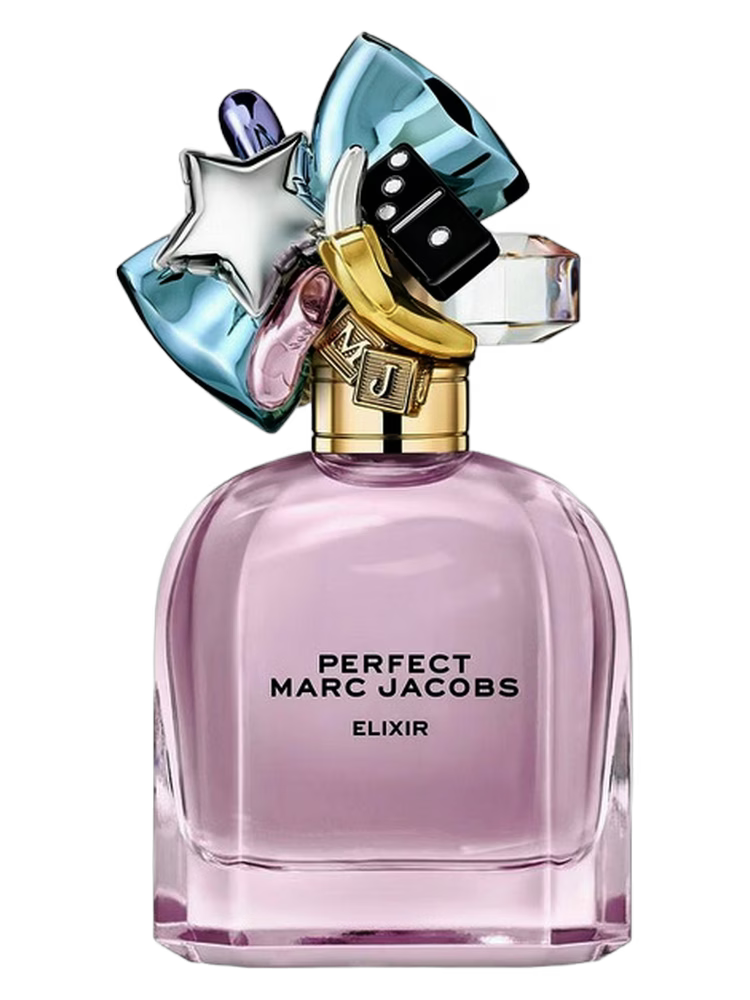 Marc Jacobs Perfect Elixir 3.38oz
