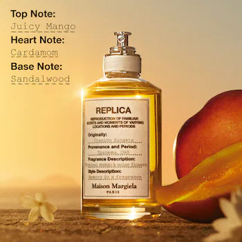 Maison Margiela REPLICA Chasing Sunsets EDT 3.4oz
