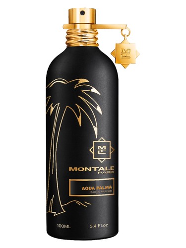 Montale Aqua Palma Eau de Parfum 3.4 oz bottle