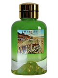 Fragrantica photo: City Rhythm Martha's Vineyard Extrait de Parfum; hand-decant only, no bottle included