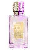 Fragrantica bottle photograph for Ex Nihilo 10019 Wonders Eau de Parfum. Purchase is hand-decanted 5ml or 10ml atomizer, not retail bottle.