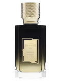 Fragrantica bottle photograph for Ex Nihilo Emerald Royals Eau de Parfum. Purchase is hand-decanted 5ml or 10ml atomizer, not retail bottle.