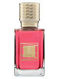 Fragrantica reference photo of Ex Nihilo Sweet Morphine Eau de Parfum; purchase is 5ml or 10ml hand-decanted fragrance, not bottle