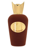 Reference bottle image for Sospiro Il Padrino Eau de Parfum 100ml
