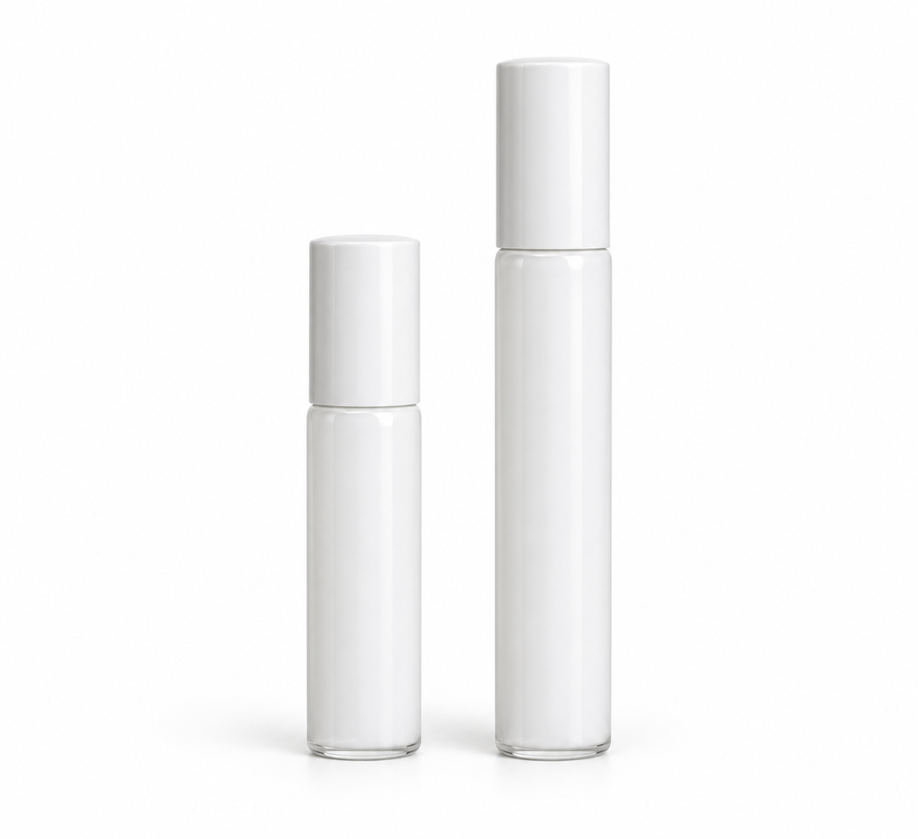 5ml and 10ml NGP hand-decant travel atomizers