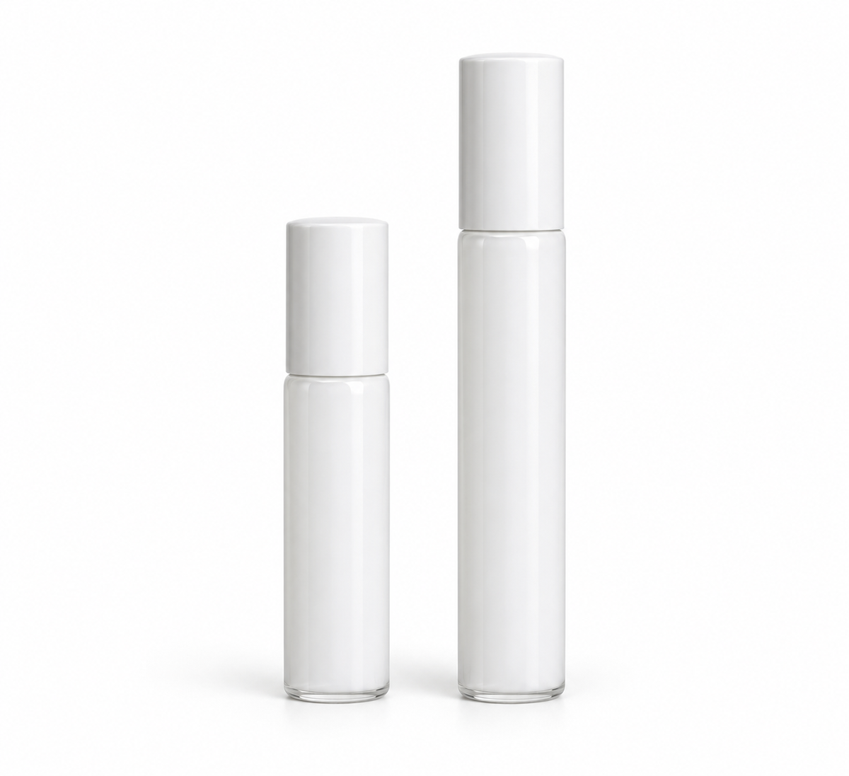 5ml and 10ml NGP hand-decant travel atomizers