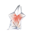 Mugler Angel Blush 100ml Eau de Parfum refillable pink star perfume bottle front photograph