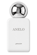 Pernoire Anelo Extrait de Parfum bottle — custom isolated product rendering; only 5ml or 10ml hand-decants supplied