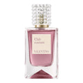 Valentino Anatomy of Dreams Club Couture Parfum 100ml pink glass bottle with signature clear studded cap